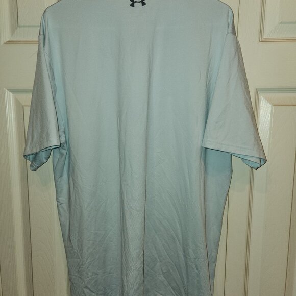 Pre-owned Under Armour Men's XL Performance Polo - Picture 2 of 3